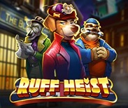 Ruff Heist