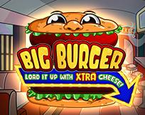 Big Burger Load It Up With Xtra Cheese