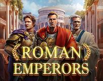 Roman Emperors